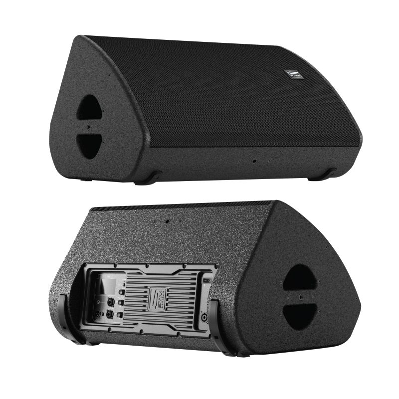 X15Q STM MONITOR
