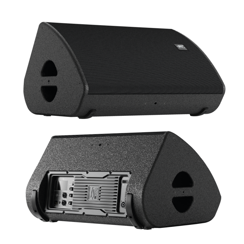 X15Q STM MONITOR