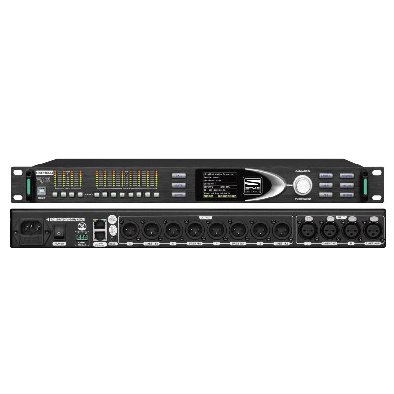 NXN 4800 PROCESADOR DIGITAL