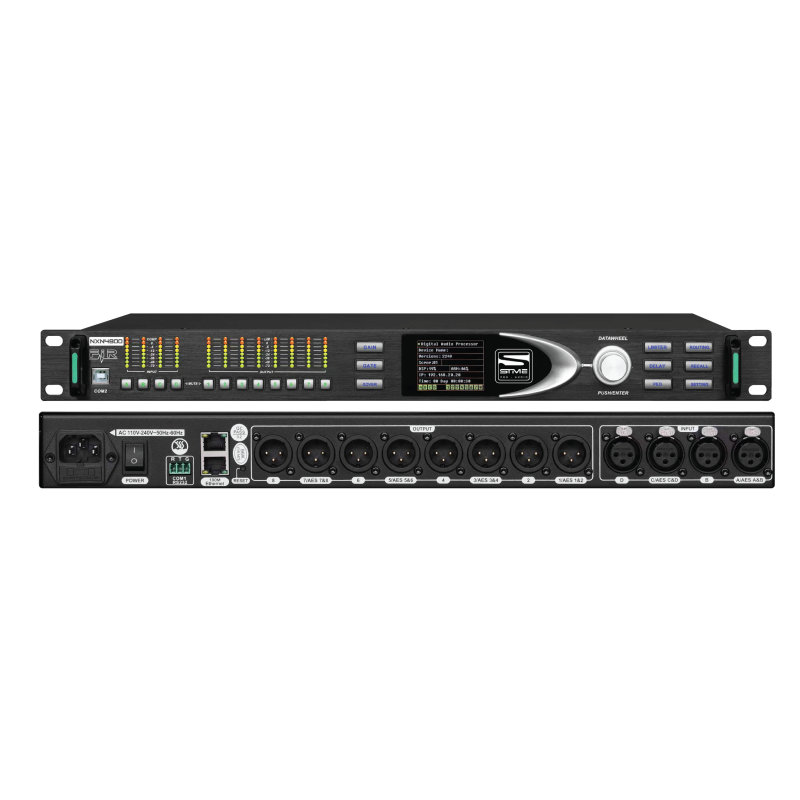 NXN4800 PROCESADOR DIGITAL