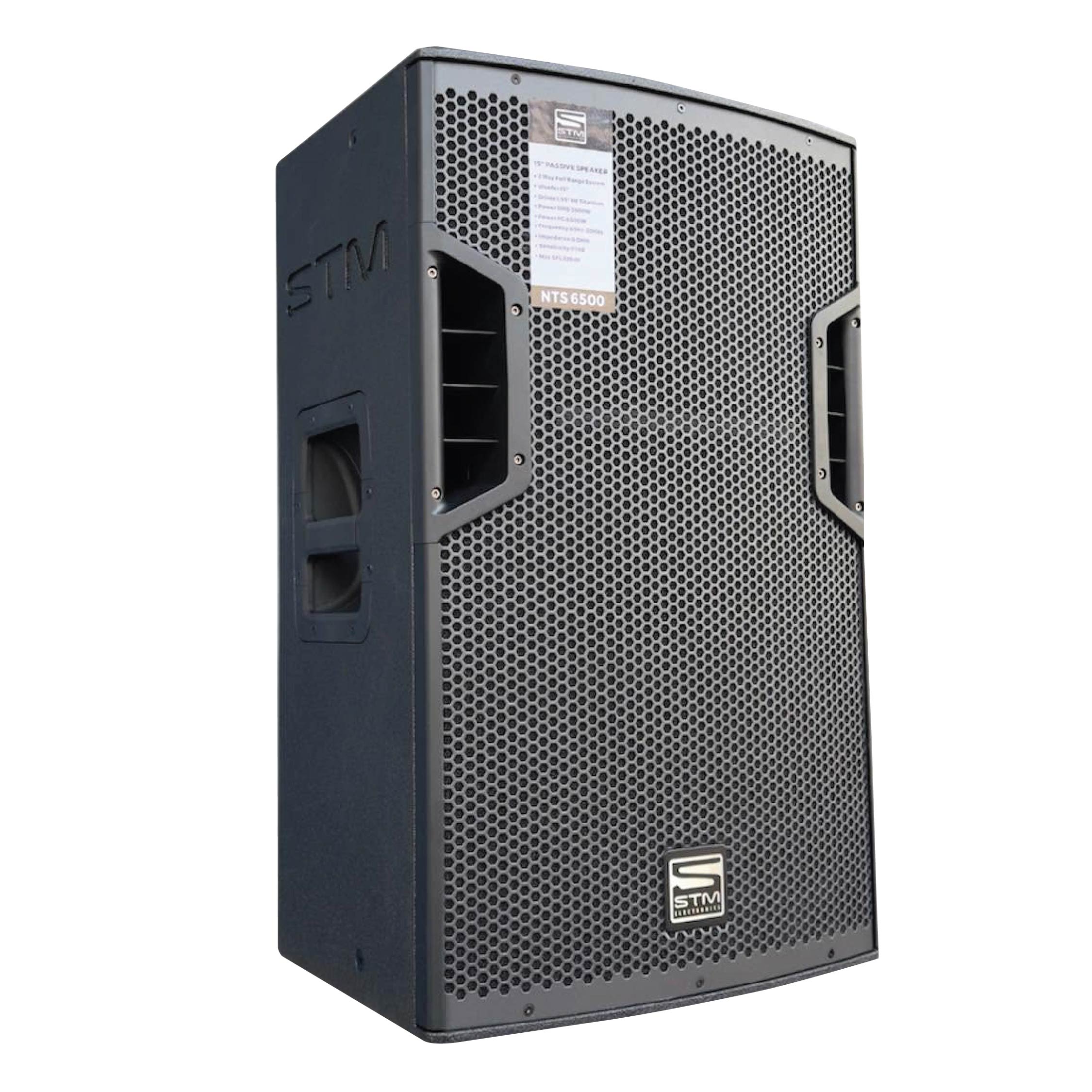 NTS 6500-01