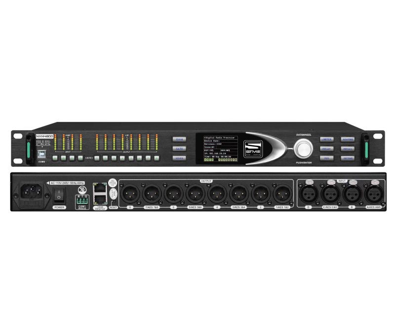 NXN 4800 PROCESADOR DIGITAL